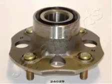 Ступица колеса JAPANPARTS KK-24029