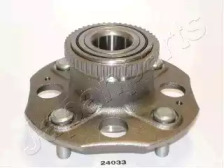 Ступица колеса JAPANPARTS KK-24033