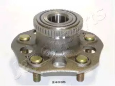 Ступица колеса JAPANPARTS KK-24035