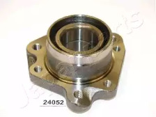 Ступица колеса JAPANPARTS KK-24052