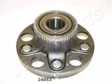 Ступица колеса JAPANPARTS KK-24053