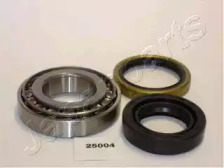 Комплект подшипника JAPANPARTS KK-25004