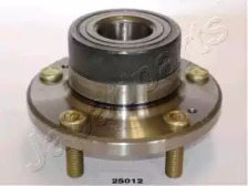 Ступица колеса JAPANPARTS KK-25012