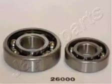 Комплект подшипника JAPANPARTS KK-26000