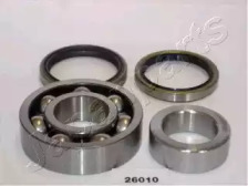 Комплект подшипника JAPANPARTS KK-26010