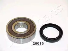 Комплект подшипника JAPANPARTS KK-26016