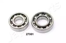 Комплект подшипника JAPANPARTS KK-27001