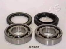 Комплект подшипника JAPANPARTS KK-27003