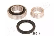 Комплект подшипника JAPANPARTS KK-28014