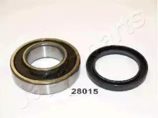 Комплект подшипника JAPANPARTS KK-28015