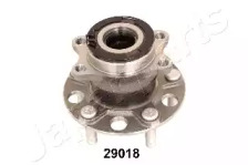 Ступица колеса JAPANPARTS KK-29018