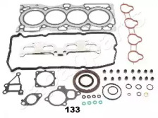 Комплект прокладок JAPANPARTS KM-133