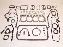 Комплект прокладок JAPANPARTS KM-134