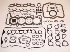 Комплект прокладок JAPANPARTS KM-186