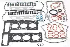 Комплект прокладок JAPANPARTS KM-910