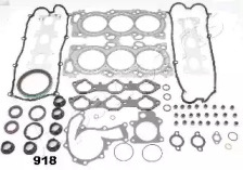 Комплект прокладок JAPANPARTS KM-918