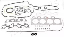 Комплект прокладок JAPANPARTS KM-K05