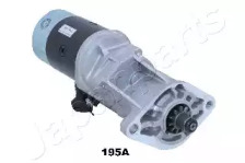 Стартер JAPANPARTS MTT195A