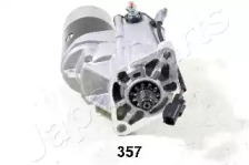 Стартер JAPANPARTS MTT357