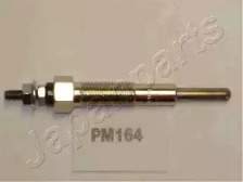 Свеча накаливания JAPANPARTS PM164