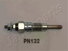 Свеча накаливания JAPANPARTS PN132