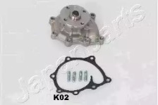 Насос JAPANPARTS PQ-K02