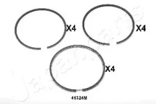 Поршневое кольцо JAPANPARTS RC41324M