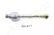 Шарнир JAPANPARTS RD-K10R