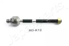 Шарнир JAPANPARTS RD-K12L