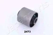 Подвеска JAPANPARTS RU-2473