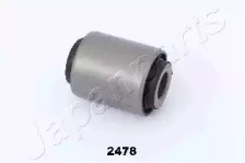 Подвеска JAPANPARTS RU-2478