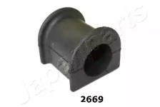 Подвеска JAPANPARTS RU-2669