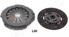 Нажимной диск JAPANPARTS SF-L00