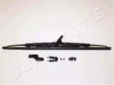 Щетка стеклоочистителя JAPANPARTS SS-X43S