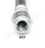 Кронштейн JAPANPARTS TF-K07