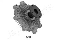 Сцепление JAPANPARTS VC-500