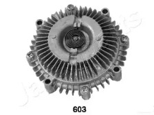 Сцепление JAPANPARTS VC-603