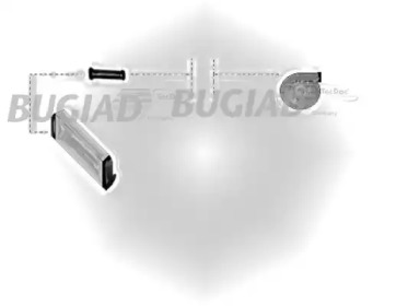 Шлангопровод BUGIAD 85653