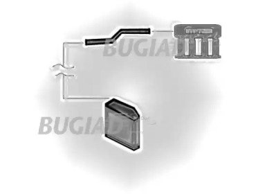 Шлангопровод BUGIAD 88655