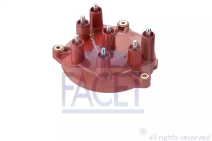 Крышка FACET 2.7530/7PHT