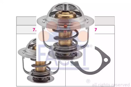 Термостат FACET 7.8414S