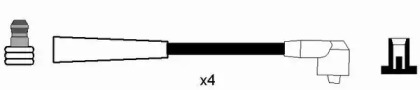 Комплект электропроводки NGK 44299