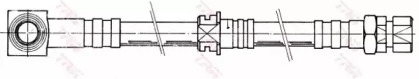 Шлангопровод TRW PHA100