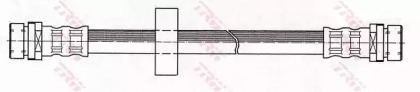 Шлангопровод TRW PHA398