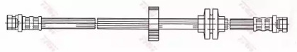 Шлангопровод TRW PHA433