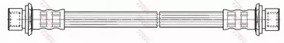 Шлангопровод TRW PHA555