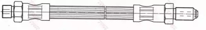 Шлангопровод TRW PHC282