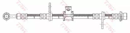 Шлангопровод TRW PHD100