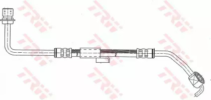 Шлангопровод TRW PHD248