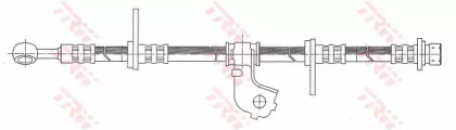 Шлангопровод TRW PHD317